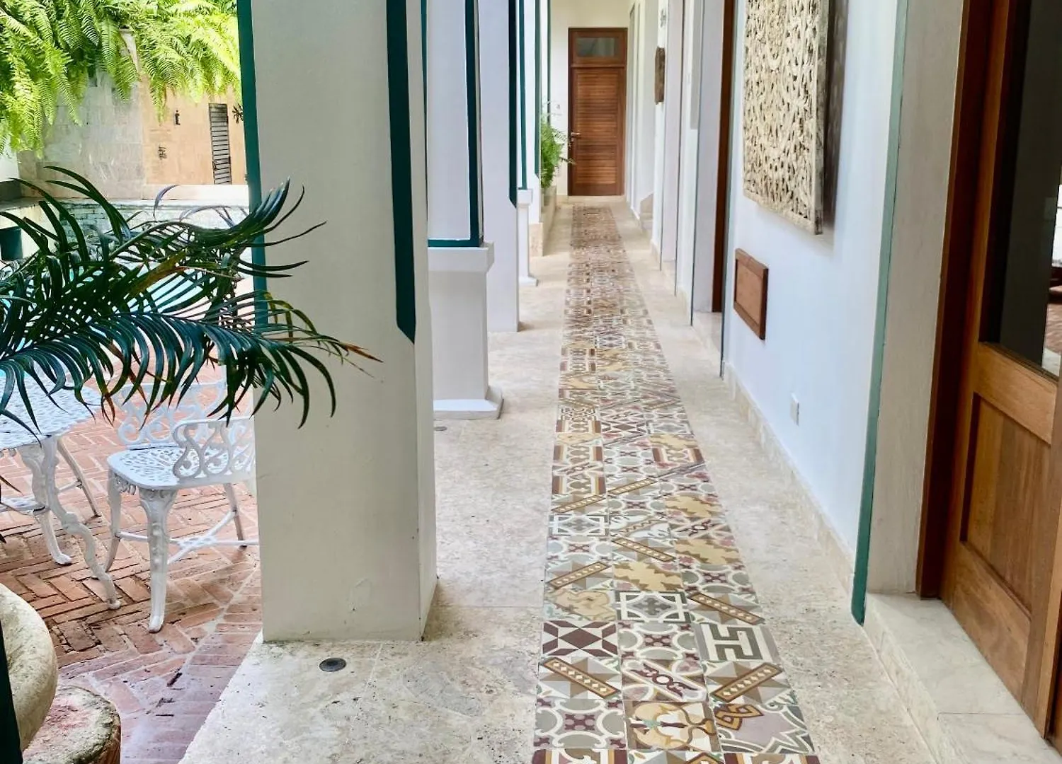 Aparthotel Boutique Hotel Casa Grande, Dominican Voyage, Suite Familiar De 2 Dormitorios Dominican Republic
