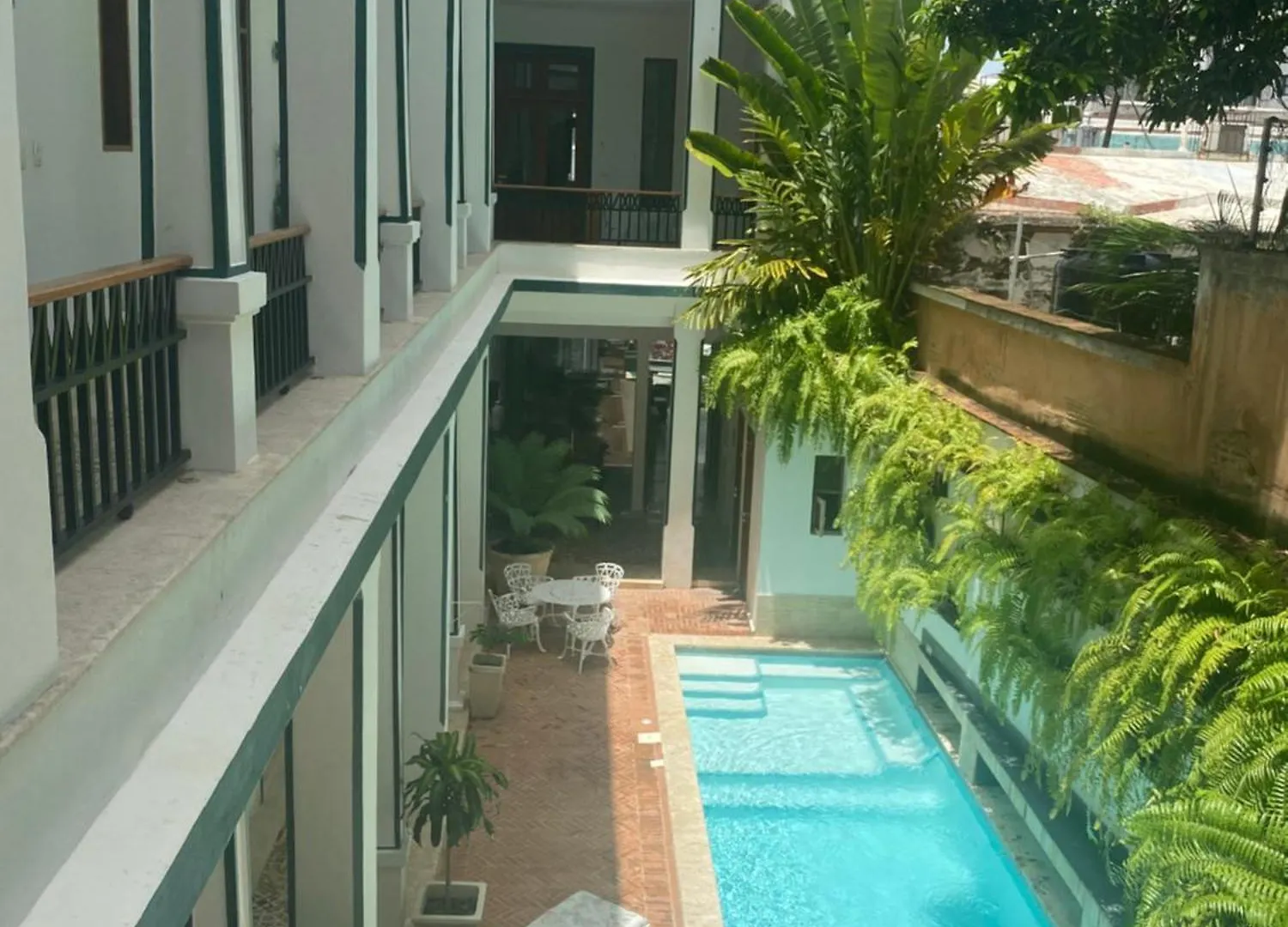 Boutique Hotel Casa Grande, Dominican Voyage, Suite Familiar De 2 Dormitorios 0*, Santo Domingo