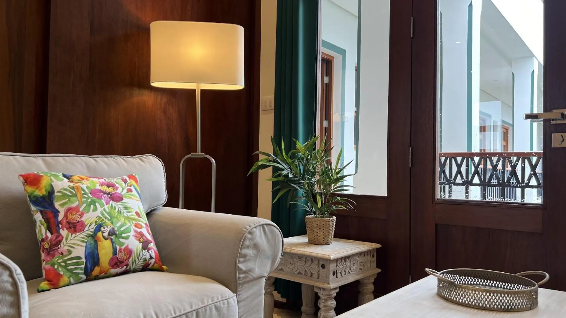 Boutique Hotel Casa Grande, Dominican Voyage, Suite Familiar De 2 Dormitorios Aparthotel