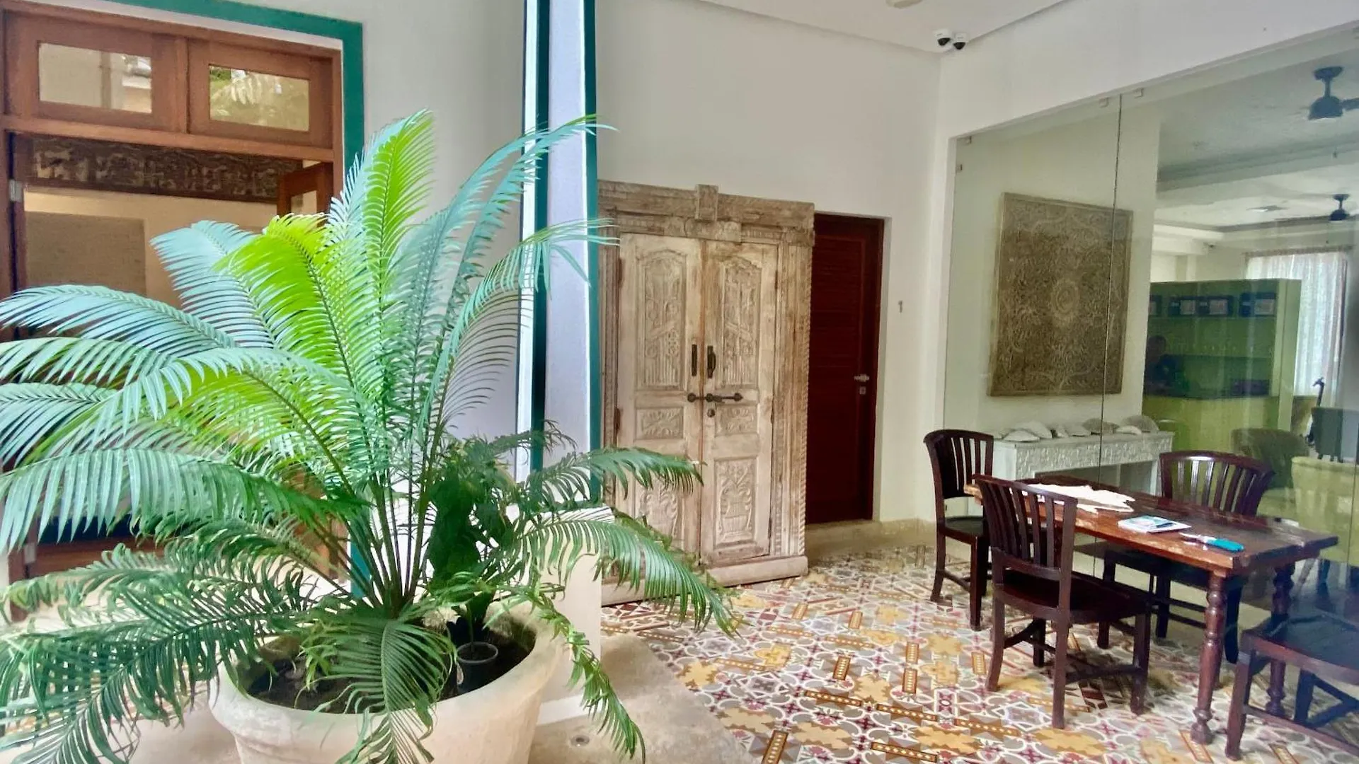 Boutique Hotel Casa Grande, Dominican Voyage, Suite Familiar De 2 Dormitorios