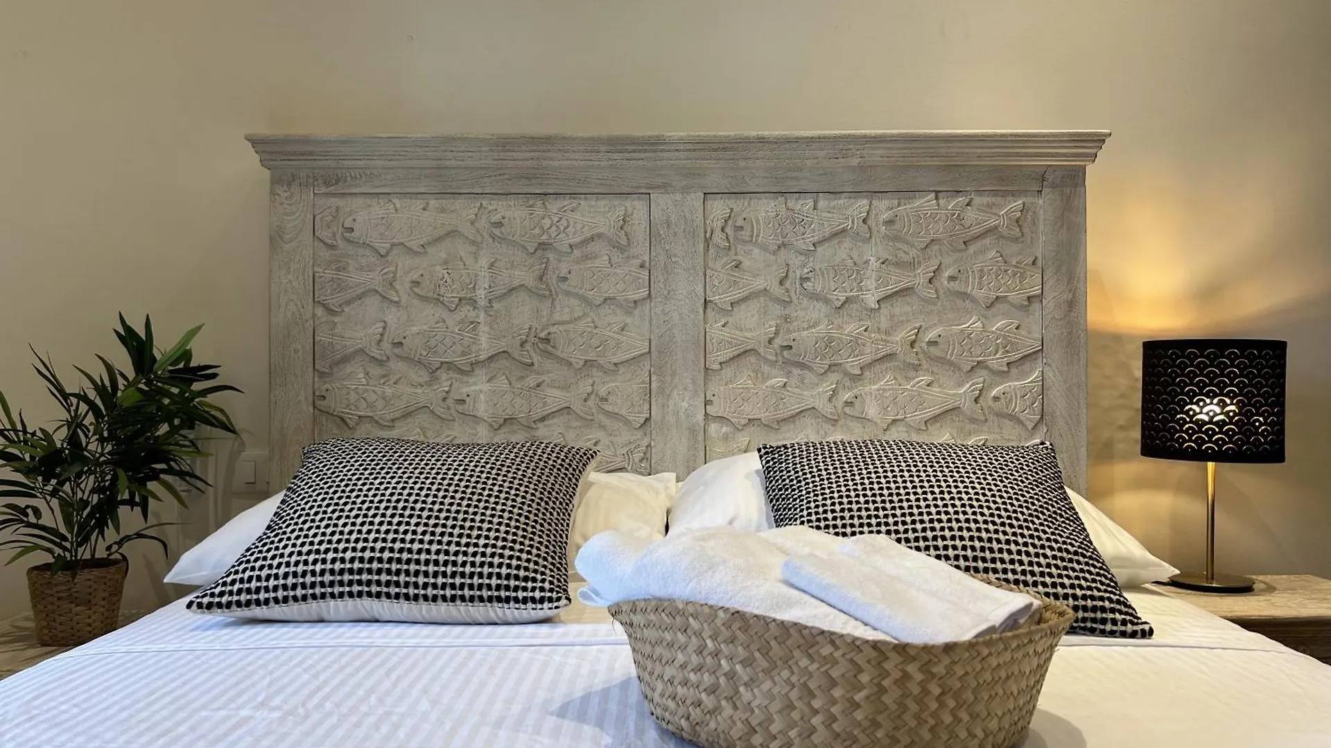 Aparthotel Boutique Hotel Casa Grande, Dominican Voyage, Suite Familiar De 2 Dormitorios