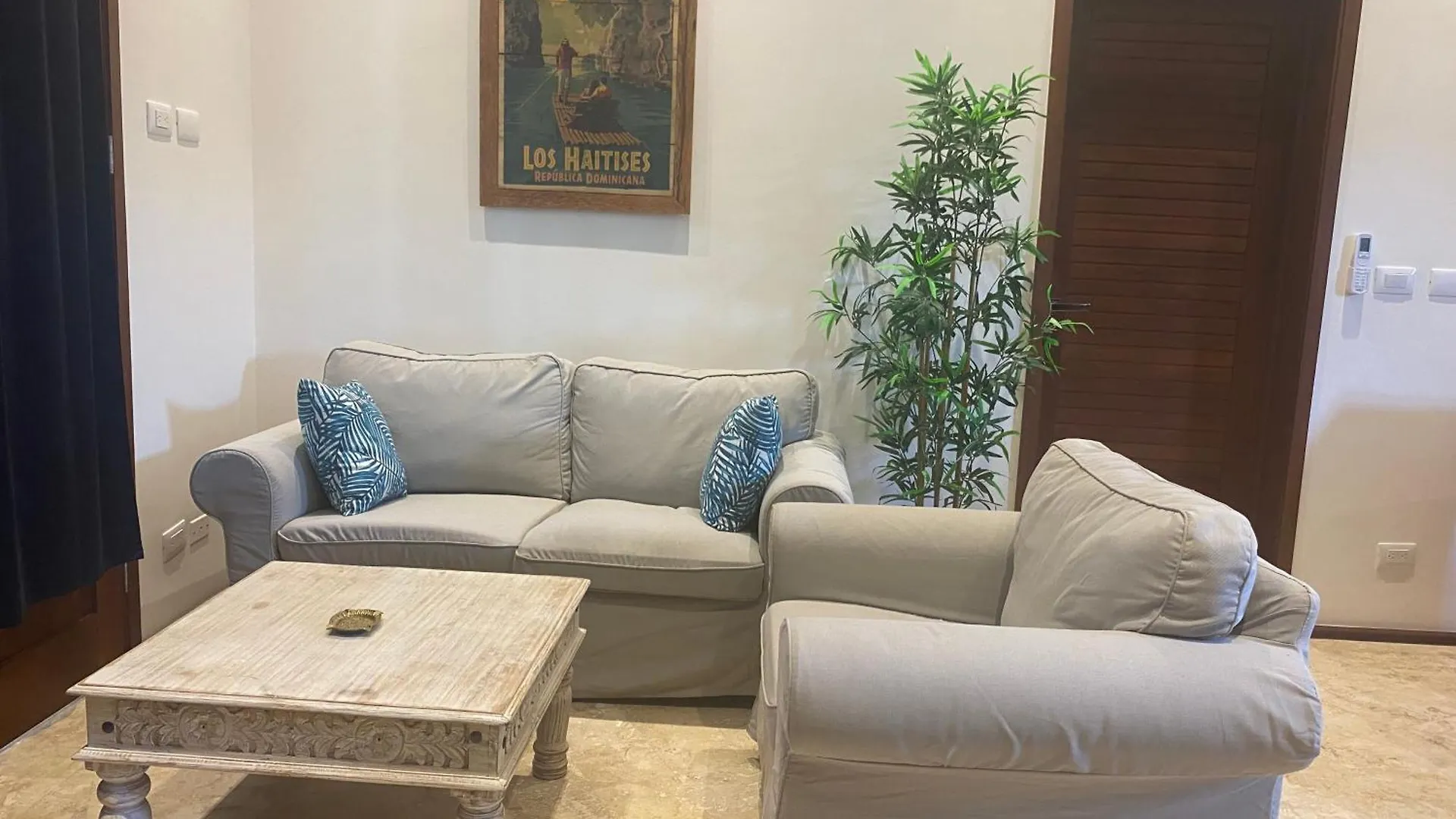 Boutique Hotel Casa Grande, Dominican Voyage, Suite Familiar De 2 Dormitorios Dominican Republic