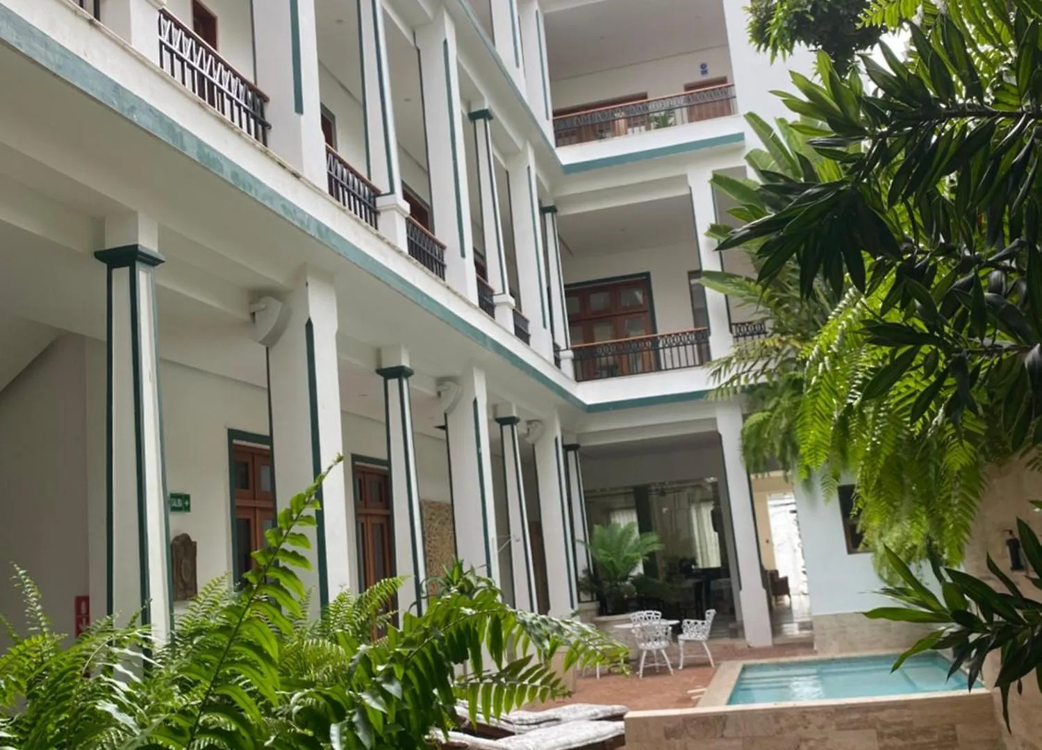 Aparthotel Boutique Hotel Casa Grande, Dominican Voyage, Suite Familiar De 2 Dormitorios