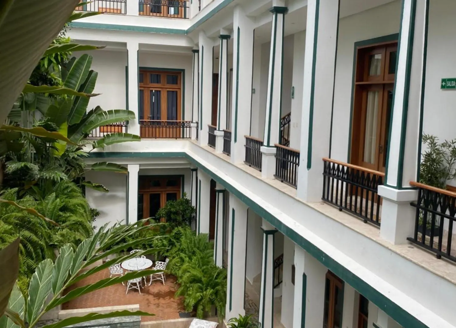 Aparthotel Boutique Hotel Casa Grande, Dominican Voyage, Suite Familiar De 2 Dormitorios