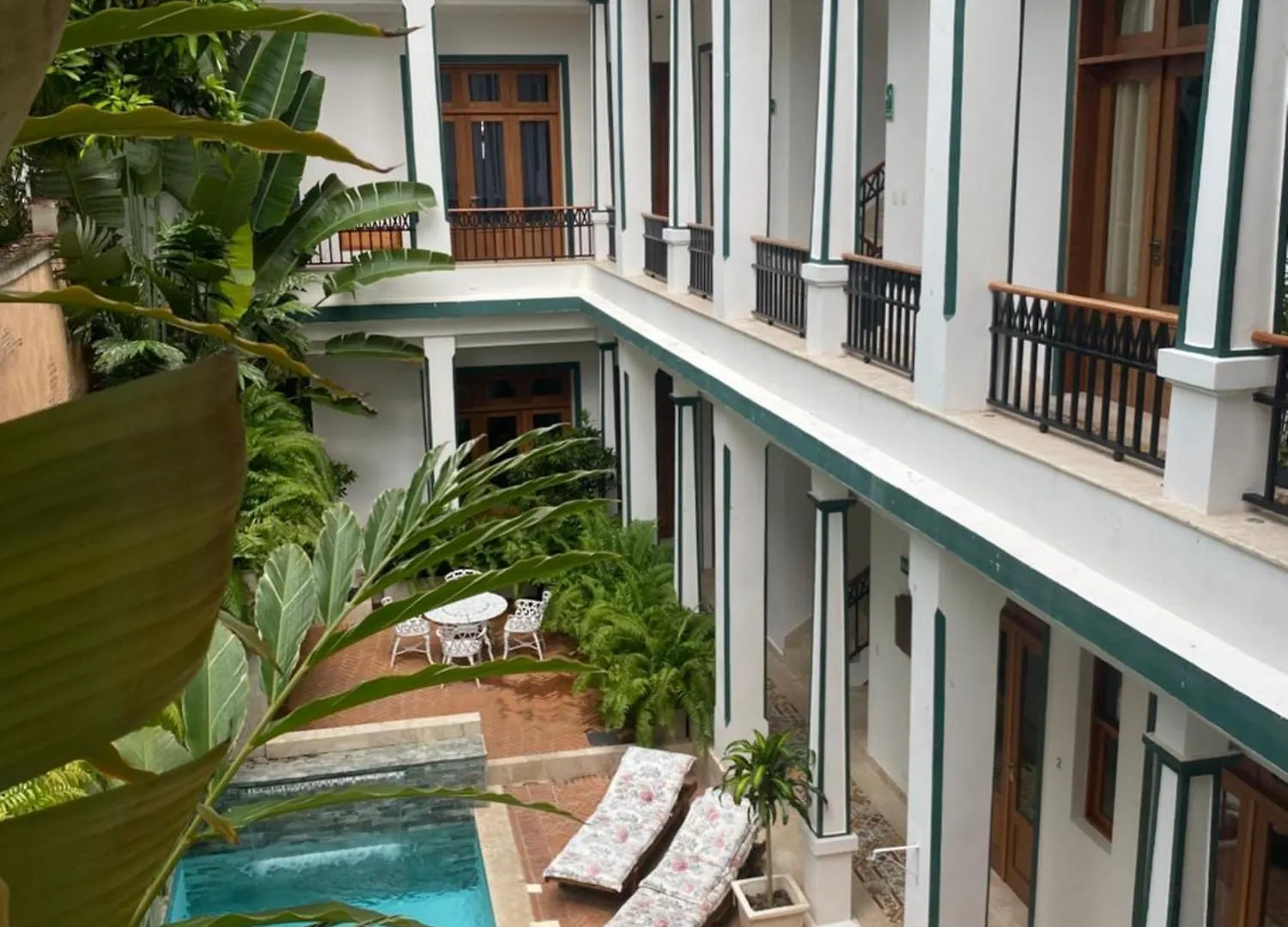 Boutique Hotel Casa Grande, Dominican Voyage, Suite Familiar De 2 Dormitorios Santo Domingo