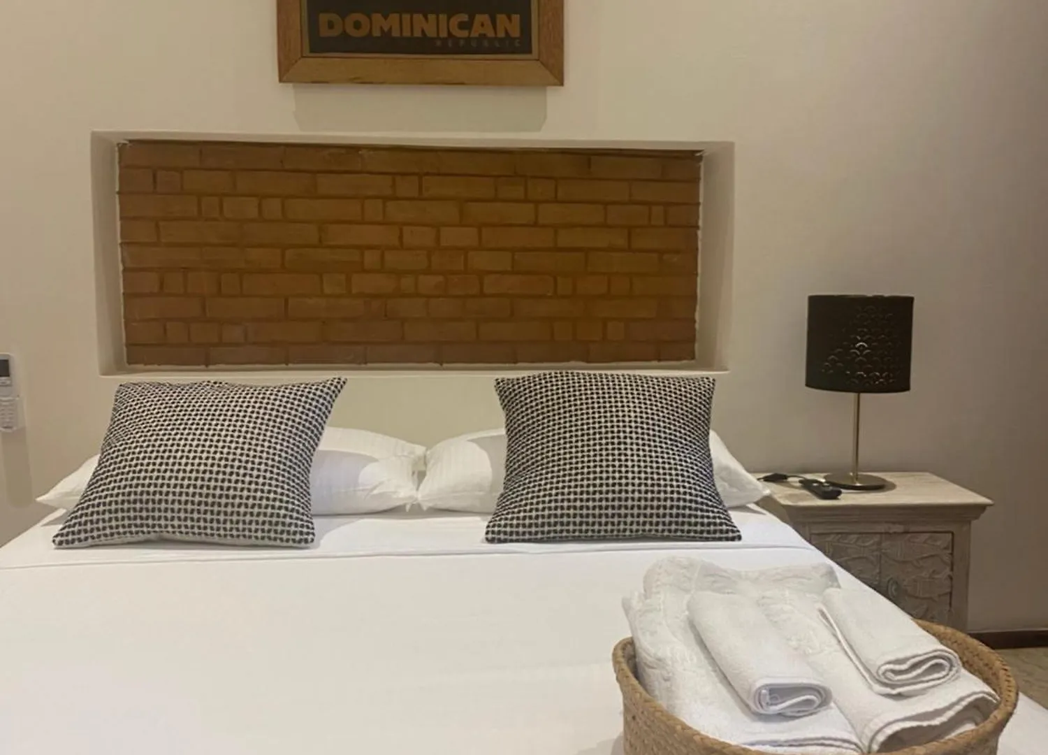 Boutique Hotel Casa Grande, Dominican Voyage, Suite Familiar De 2 Dormitorios Santo Domingo