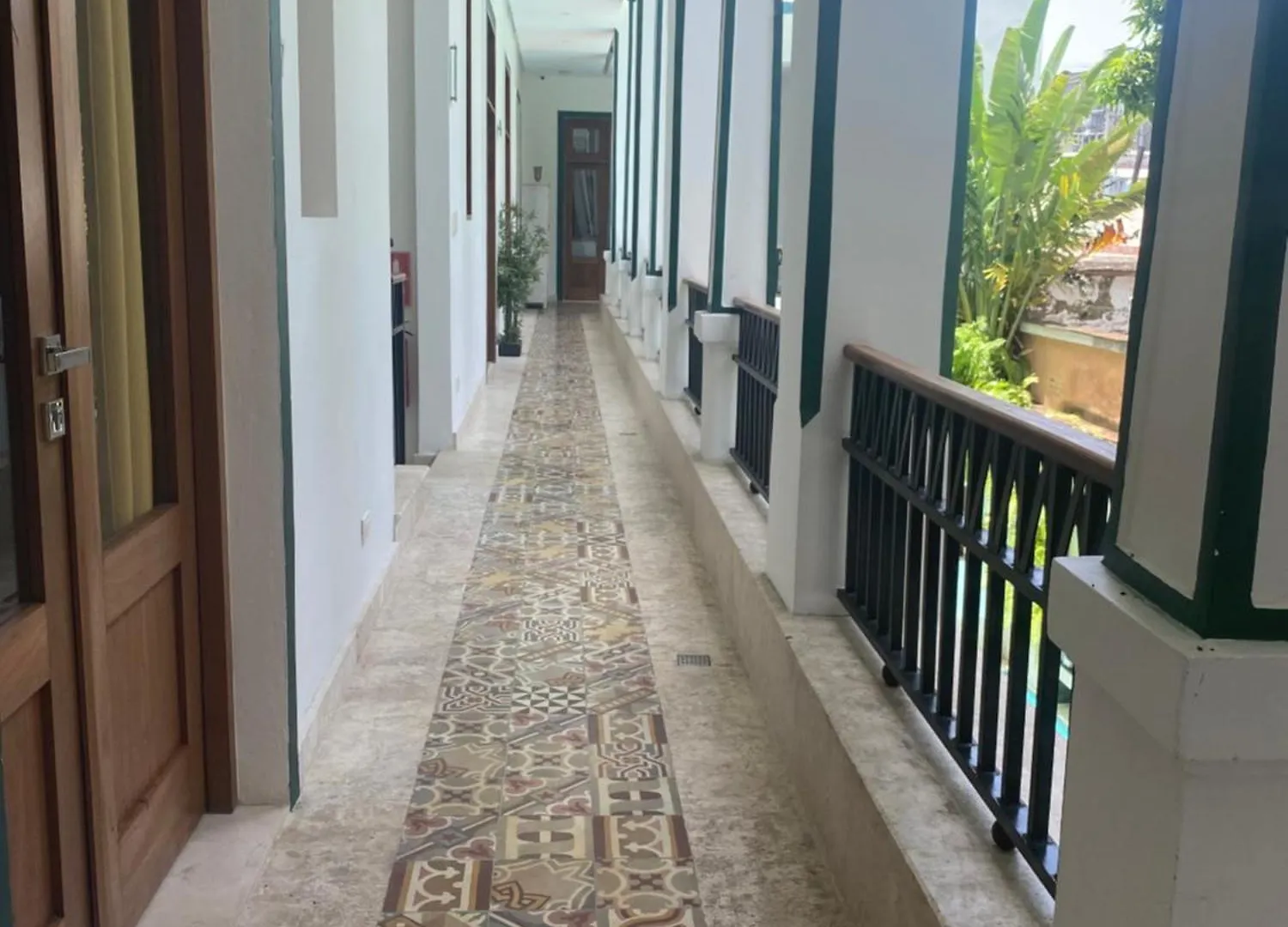Boutique Hotel Casa Grande, Dominican Voyage, Suite Familiar De 2 Dormitorios Aparthotel