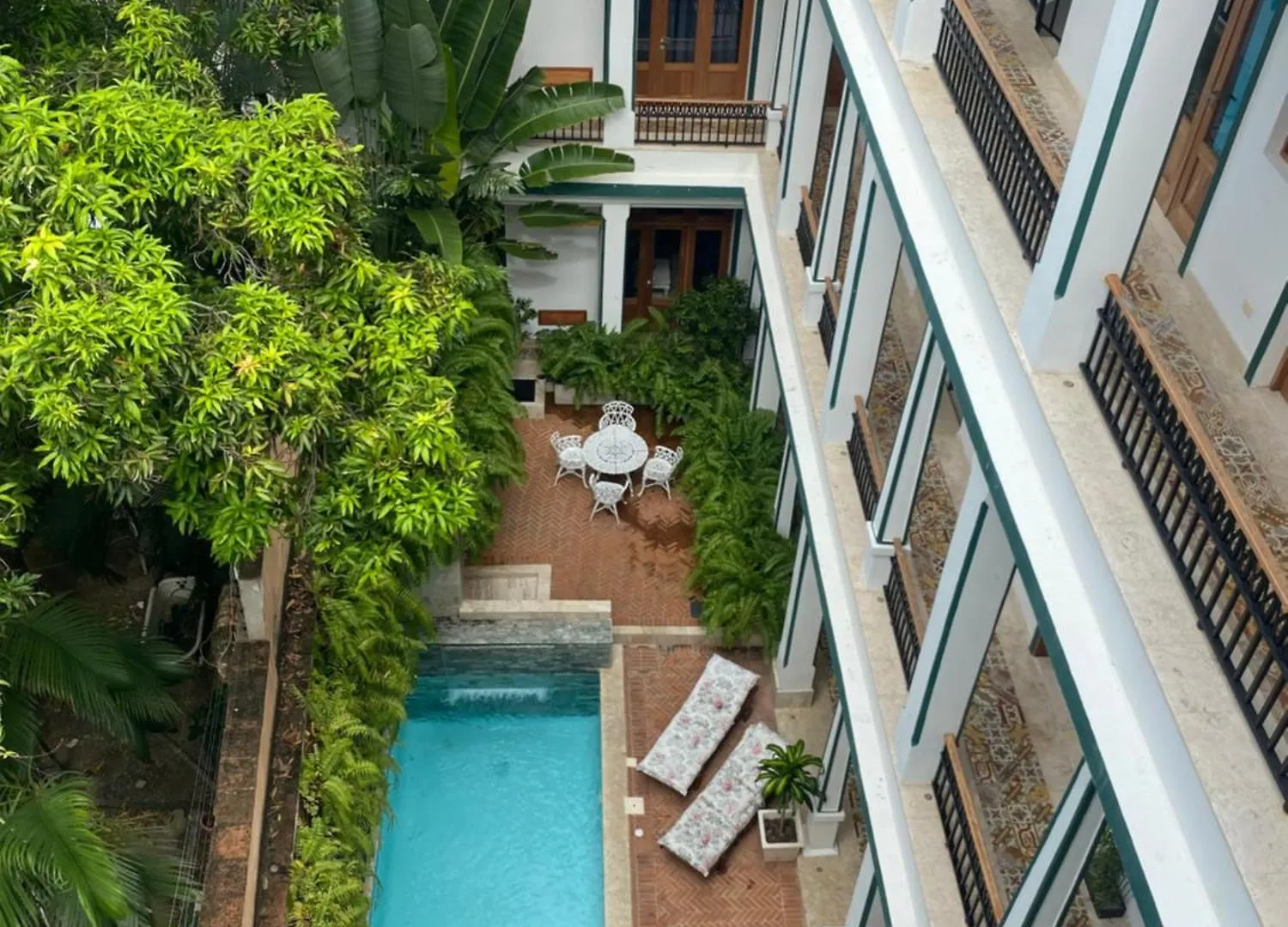 Boutique Hotel Casa Grande, Dominican Voyage, Suite Familiar De 2 Dormitorios