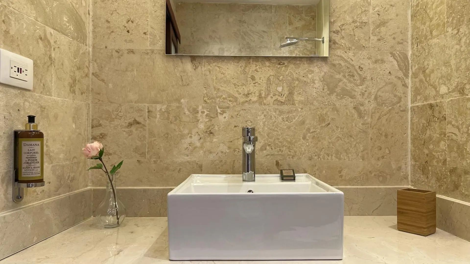 Boutique Hotel Casa Grande, Dominican Voyage, Suite Familiar De 2 Dormitorios 0*, Santo Domingo