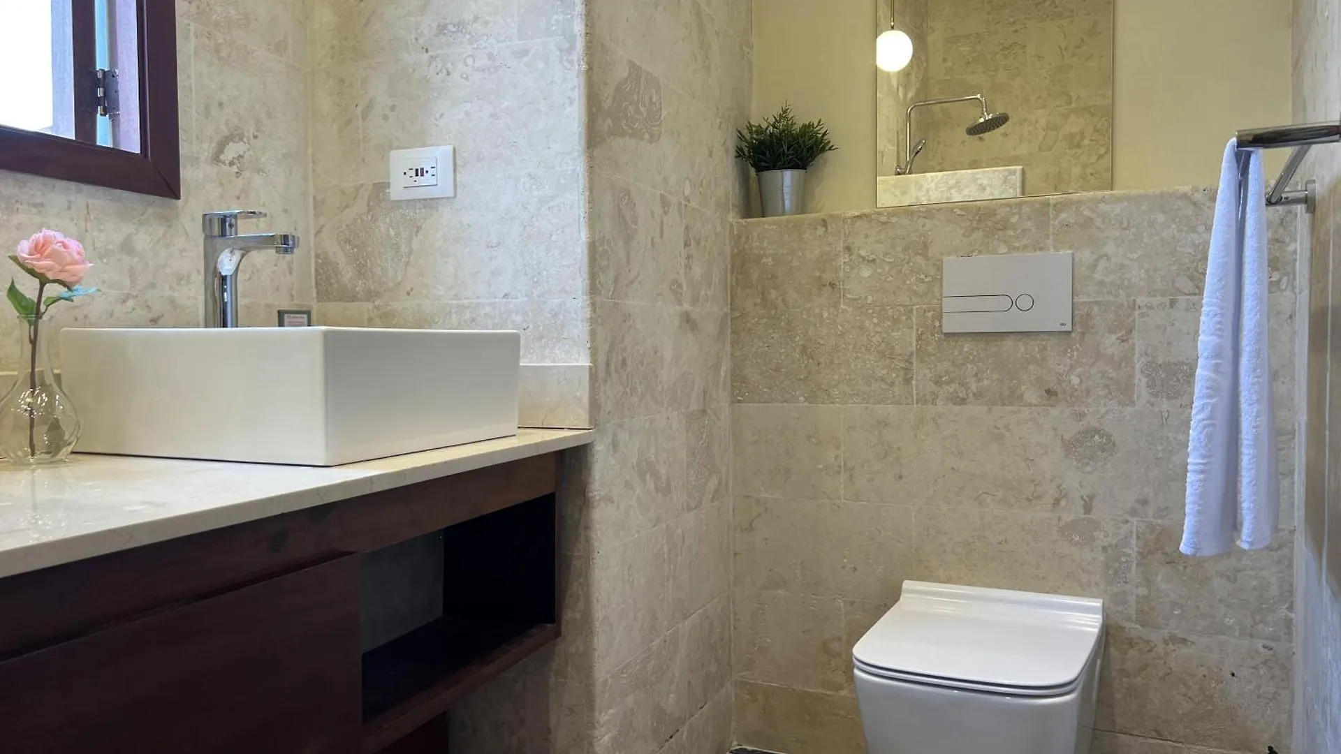 Boutique Hotel Casa Grande, Dominican Voyage, Suite Familiar De 2 Dormitorios Dominican Republic